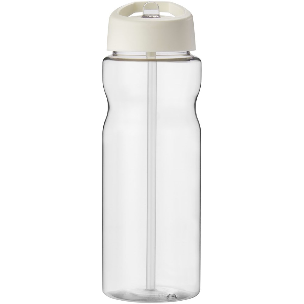 H2O Active® Base 650 ml Sportflasche mit Ausgussdeckel
