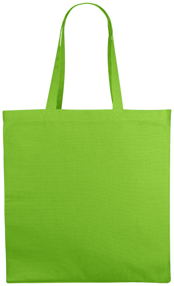 Odessa Baumwoll Tragetasche 13L