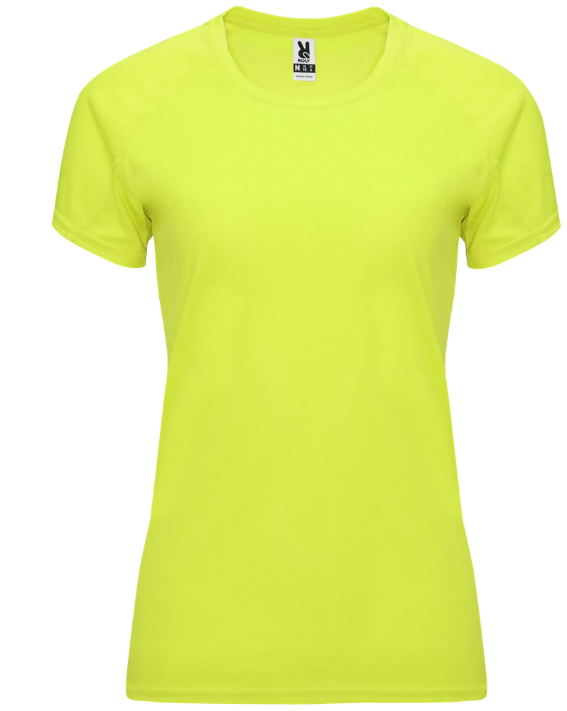 Bahrain Sport T-Shirt für Damen
