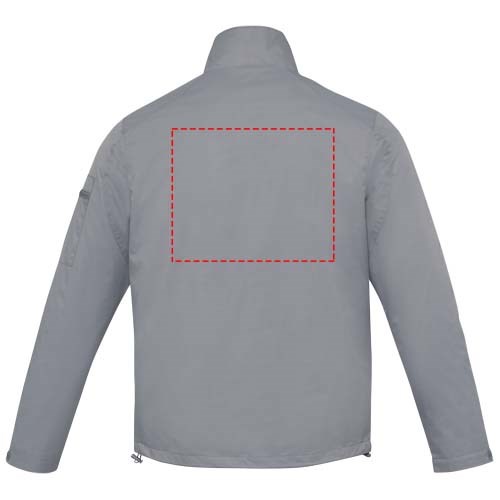 Palo leichte Herrenjacke