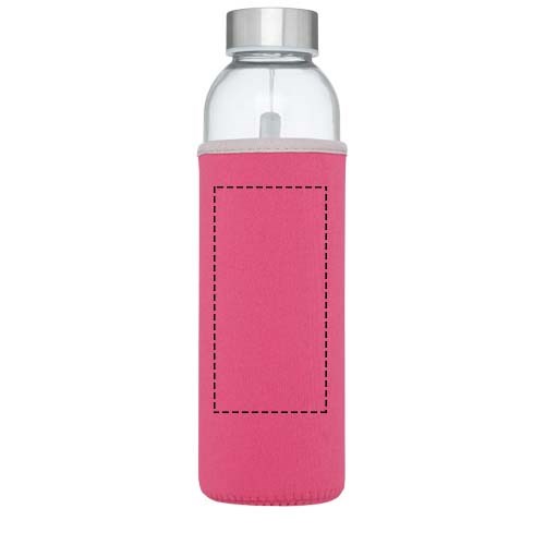 Bodhi 500 ml Glas-Sportflasche