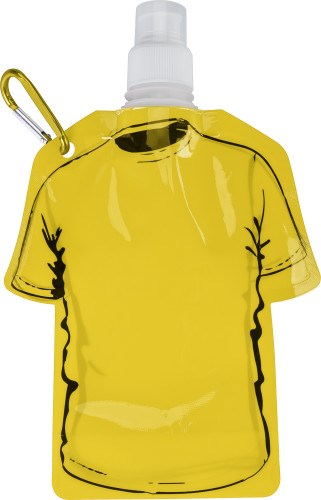 Trinkflasche ‘Soccer’ aus PP Nicolette