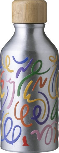 Aluminium Trinkflasche Addison
