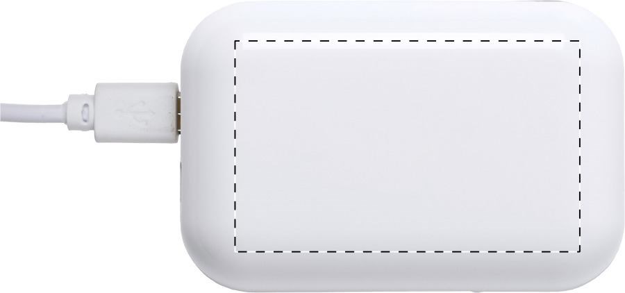 Kikey - Antibakterieller Bluetooth-Kopfhörer