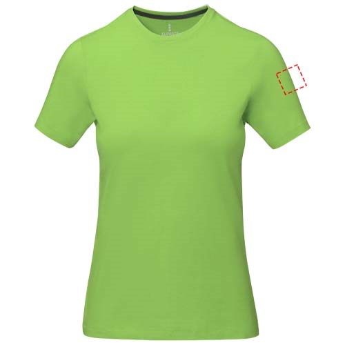 Nanaimo – T-Shirt für Damen