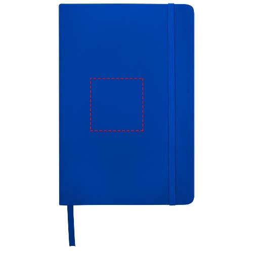 Spectrum A5 Hard Cover Notizbuch