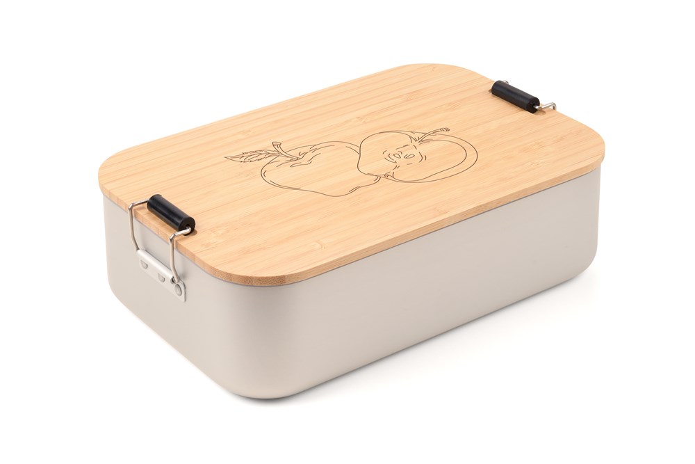 TROIKA Lunch-Box