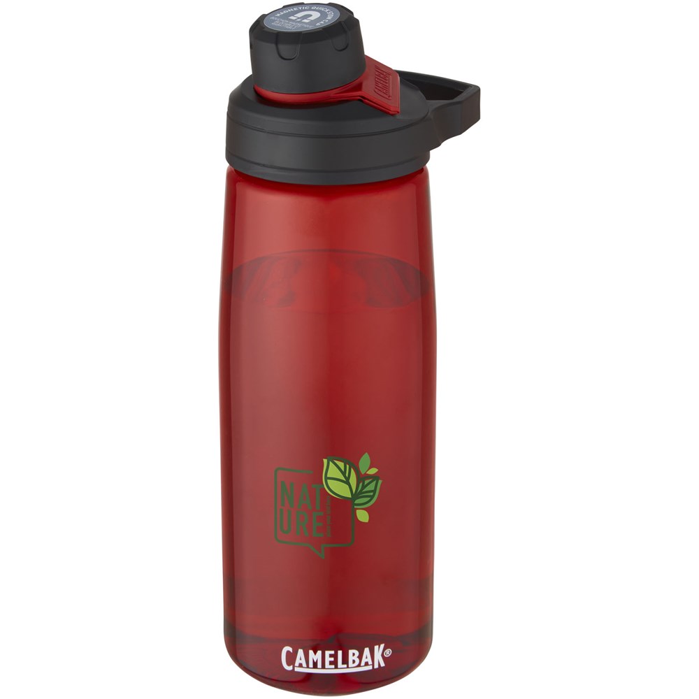 CamelBak® Chute® Mag 750 ml Tritan™ Renew Sportflasche