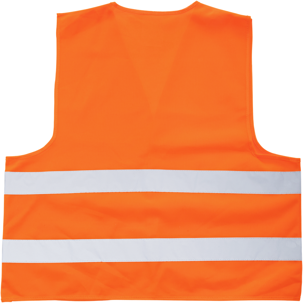 RFX™ See-me Sicherheitsweste für den professionellen Einsatz XL
