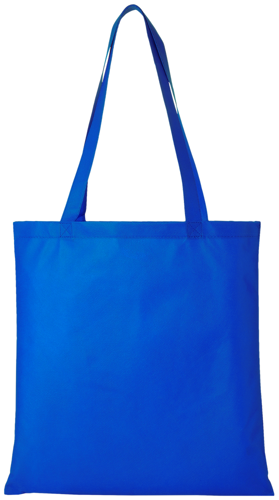 Zeus Non Woven große Tragetasche 6L