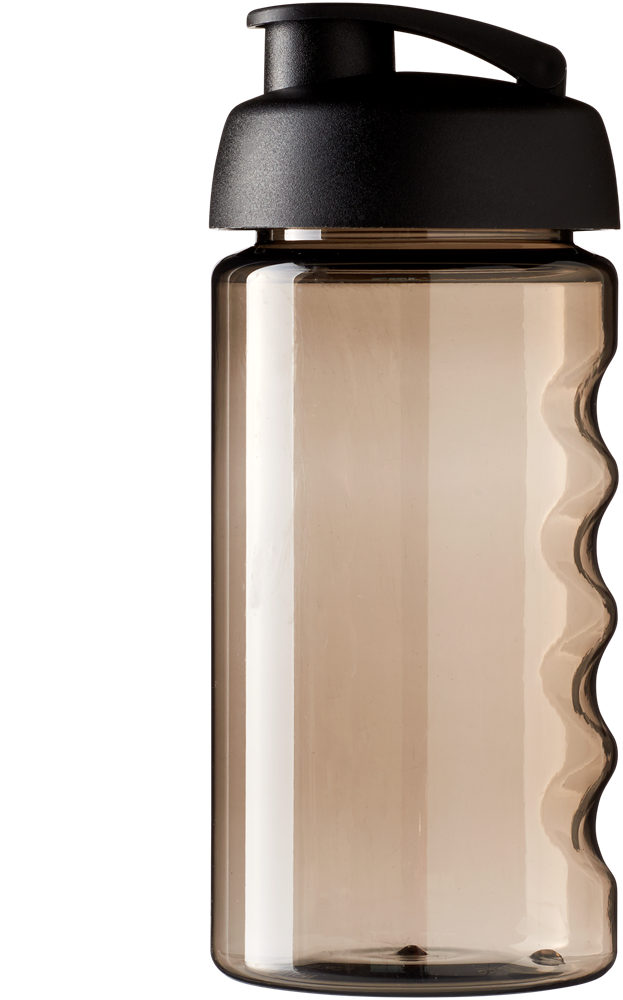 H2O Active® Bop 500 ml Sportflasche mit Klappdeckel