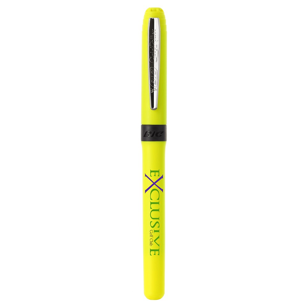 BIC® Grip Roller