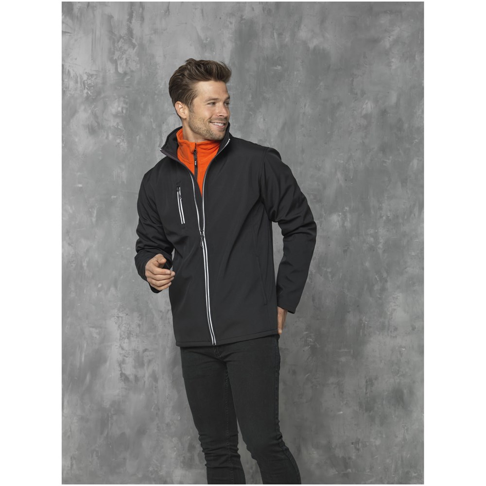 Orion Softshelljacke für Herren