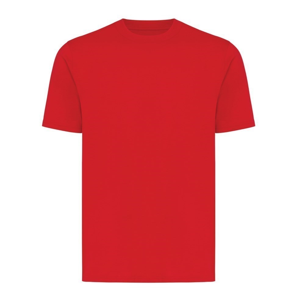 Iqoniq Sierra Lightweight T-Shirt aus recycelter Baumwolle