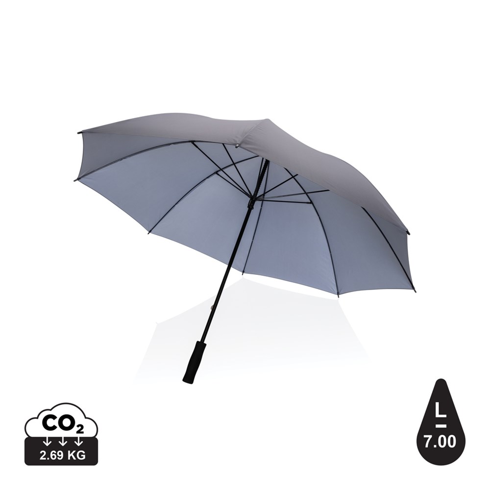 30" Impact AWARE™ RPET 190T Stormproof-Schirm