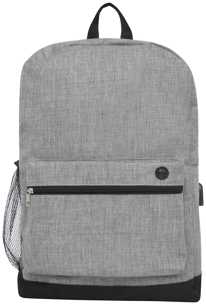Hoss 15,6" Business Laptop-Rucksack 16L