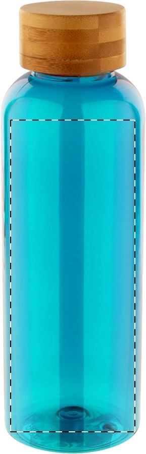 Pemboo - RPET Sportflasche