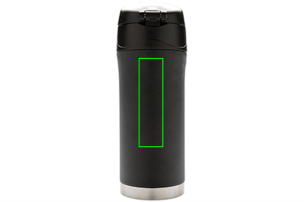 Swiss Peak Elite Kupfer Vakuum Becher