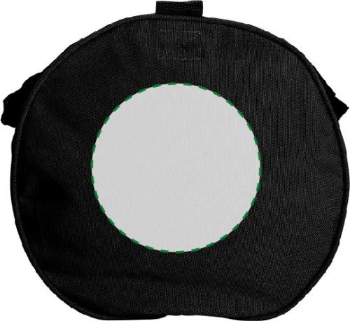 Reisetasche / Dufflebag aus 600D Polyester Sheila