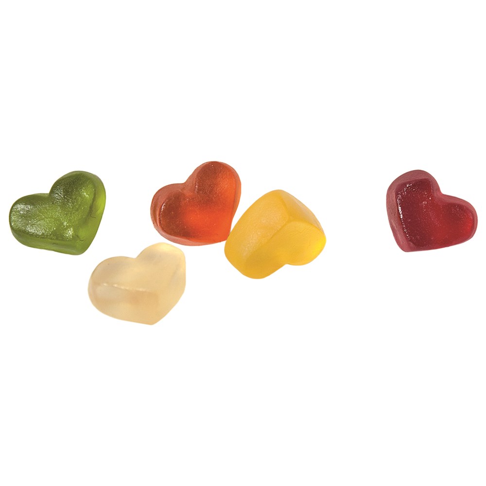HARIBO Kettenbeutel 2er