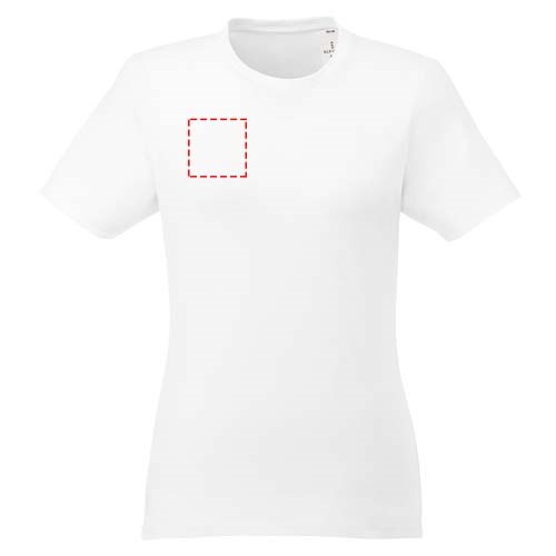 Heros T-Shirt für Damen