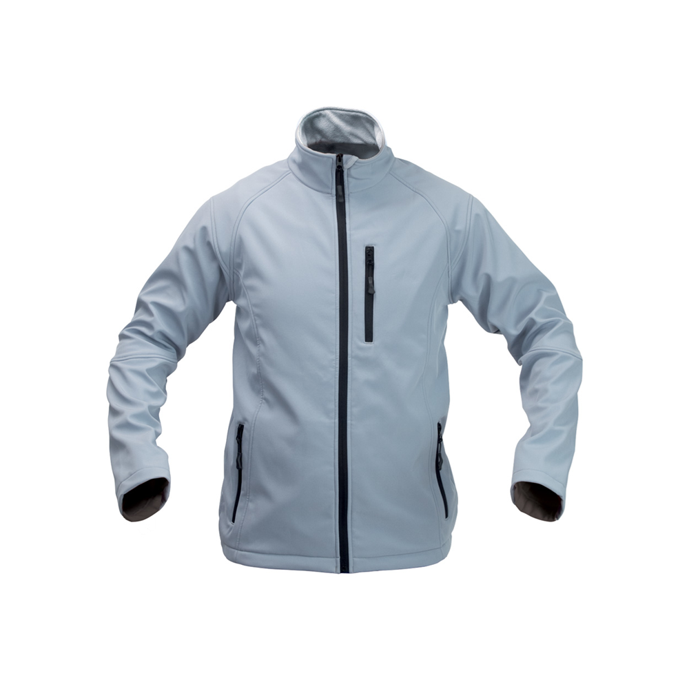 Molter - Softshell Jacke