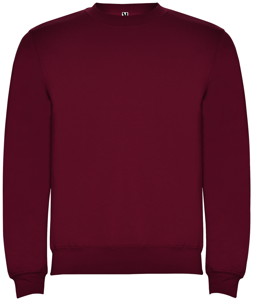 Clasica Sweatshirt mit Rundhalsausschnitt für Kinder