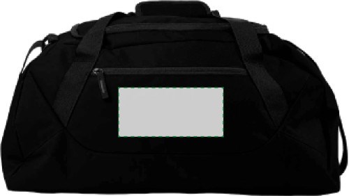 Sporttasche 'Eros' aus Polyester