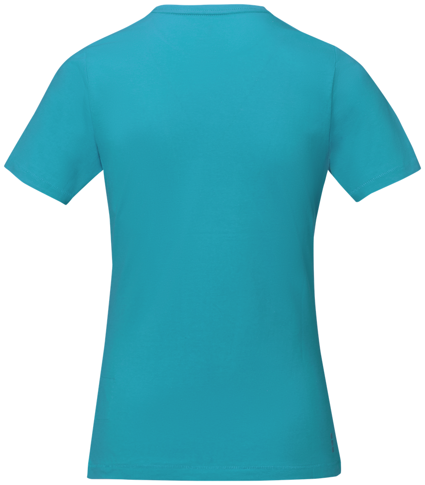 Nanaimo – T-Shirt für Damen