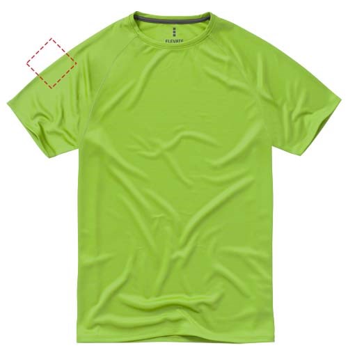 Niagara T-Shirt cool fit für Herren