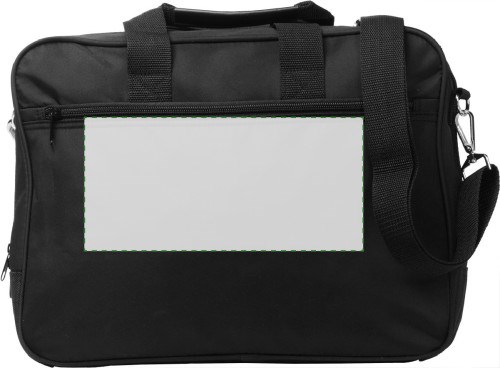 Laptoptasche aus Mikrofaser Shaun