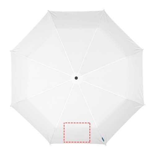 Trav 21,5" Vollautomatik Kompaktregenschirm