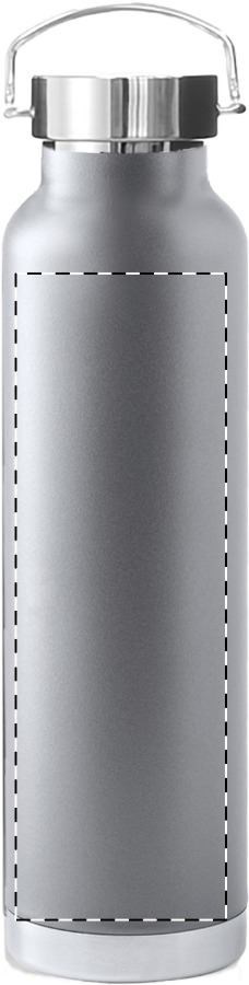 Staver - Kupferisolierte Vakuum-Flasche