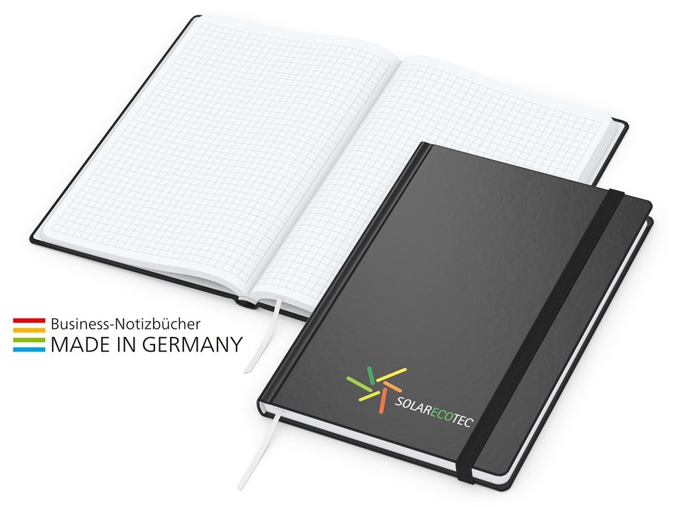 Easy-Book Comfort x.press inkl. Siebdruck-Digital