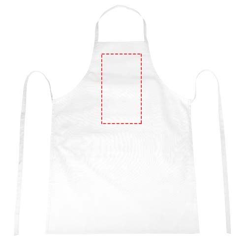 Reeva 180 g/m² Schürze