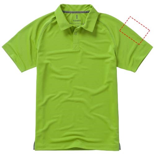Ottawa Poloshirt cool fit für Herren