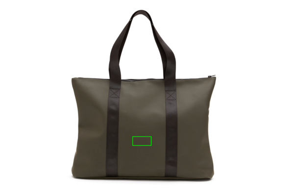 VINGA Baltimore Tote Bag