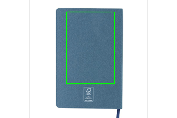 A5 Hardcover Notizbuch