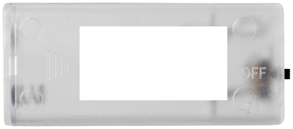 Cinema 10-LED Leuchtkasten Cinema 10-LED Leuchtkasten
