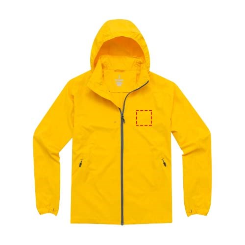 Flint leichte Jacke für Herren