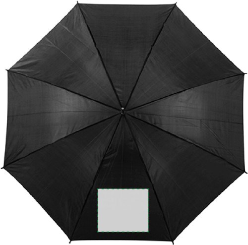 Automatik Stockschirm aus Polyester Alfie