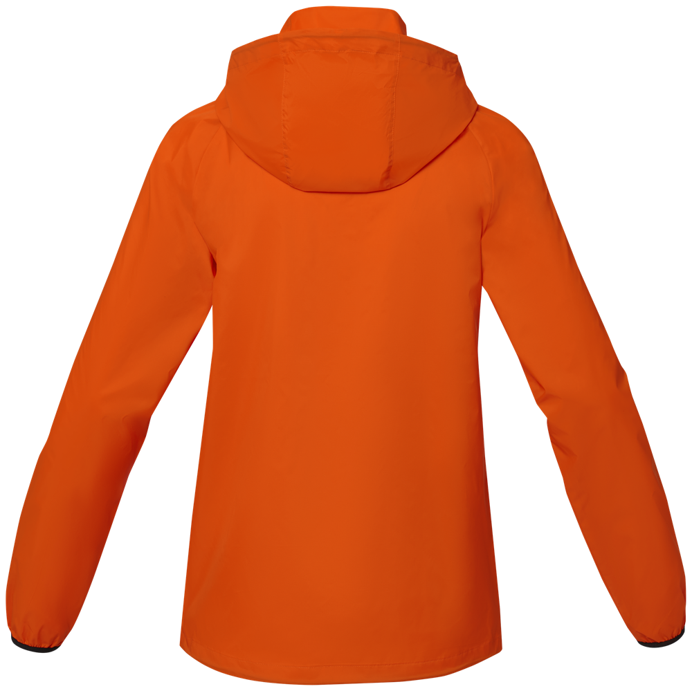 Dinlas leichte Jacke für Damen