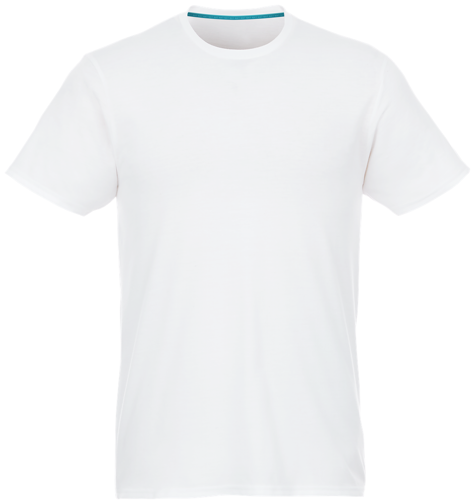 Jade T-Shirt aus recyceltem GRS Material für Herren