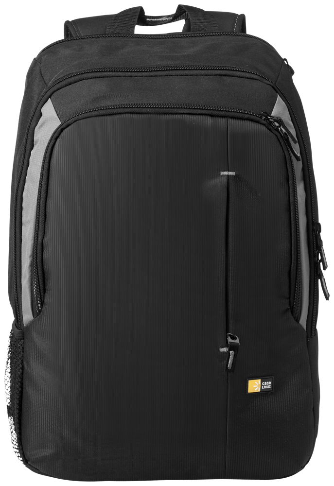 Case Logic 17" Laptop-Rucksack 25L