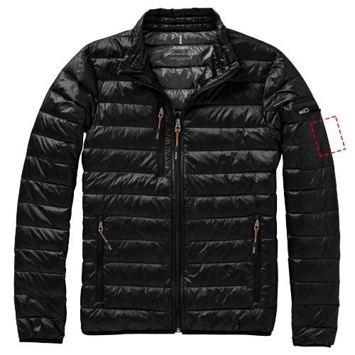 Scotia leichte Daunenjacke für Herren