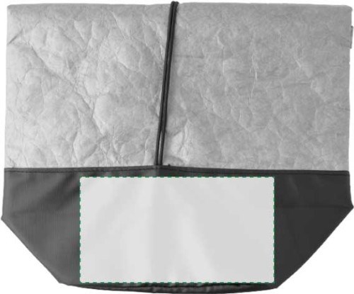 Kühltasche aus Tyvek und Polyester Kerry