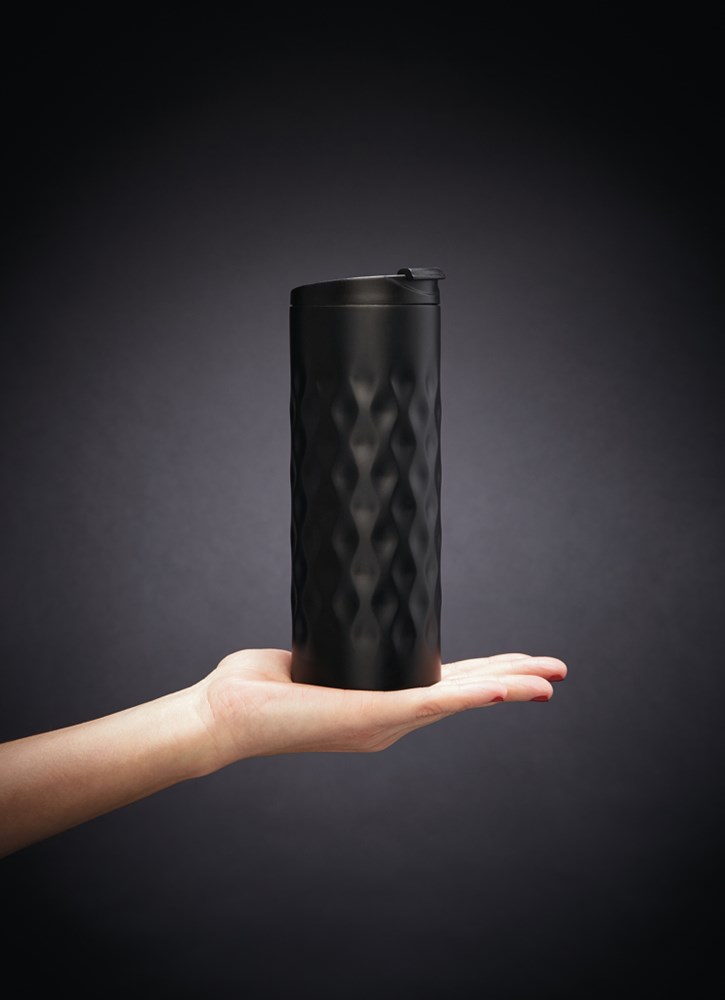 Geometrischer Becher