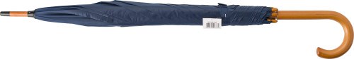 Regenschirm aus Polyester (190T) Melanie