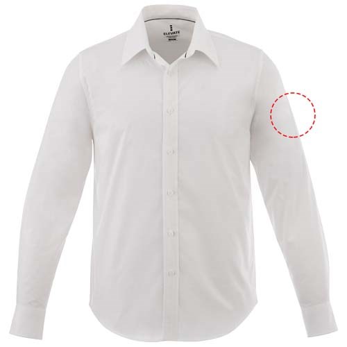 Hamell langärmliges Hemd