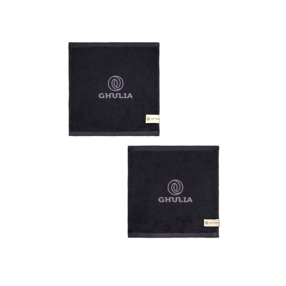 VINGA Birch Handtuch 30x30